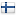 jurisinfo.ru server is located in Finland